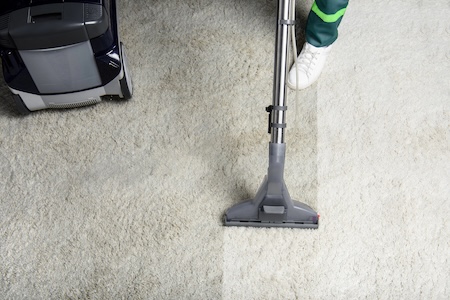 Whats the difference between basic cleaning and deep cleaning services